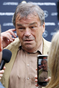 Filmpremiere 'Marlowe', Zurich Film Festival 2022