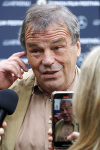 Filmpremiere 'Marlowe', Zurich Film Festival 2022