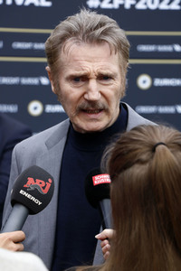 Filmpremiere 'Marlowe', Zurich Film Festival 2022