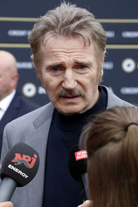 Filmpremiere 'Marlowe', Zurich Film Festival 2022