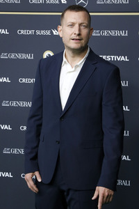 Filmscreening 'The Good Nurse' und Verleihung des Golden Eye Award an Eddie Redmayne, Zurich Film Festival 2022