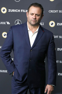 Filmscreening 'The Good Nurse' und Verleihung des Golden Eye Award an Eddie Redmayne, Zurich Film Festival 2022