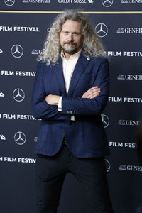 Filmscreening 'The Good Nurse' und Verleihung des Golden Eye Award an Eddie Redmayne, Zurich Film Festival 2022