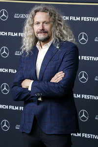 Filmscreening 'The Good Nurse' und Verleihung des Golden Eye Award an Eddie Redmayne, Zurich Film Festival 2022