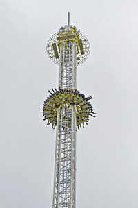 Eindrücke vom Oktoberfest 2022 in München