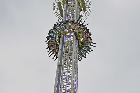 Eindrücke vom Oktoberfest 2022 in München