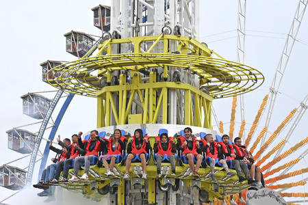 Eindrücke vom Oktoberfest 2022 in München