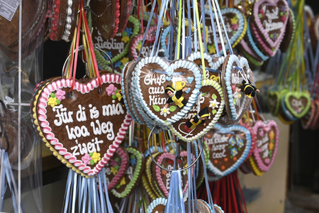 Eindrücke vom Oktoberfest 2022 in München