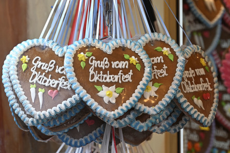 Eindrücke vom Oktoberfest 2022 in München