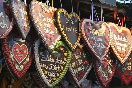 Eindrücke vom Oktoberfest 2022 in München