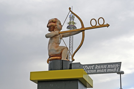 Eindrücke vom Oktoberfest 2022 in München