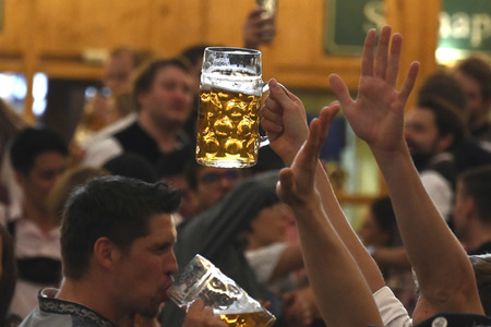 Eindrücke vom Oktoberfest 2022 in München