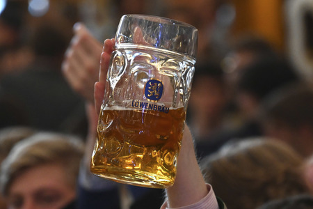 Eindrücke vom Oktoberfest 2022 in München