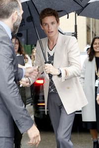 ZFF Masters mit Eddie Redmayne, Zurich Film Festival 2022