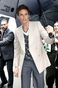 ZFF Masters mit Eddie Redmayne, Zurich Film Festival 2022