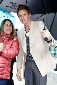 ZFF Masters mit Eddie Redmayne, Zurich Film Festival 2022