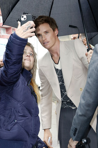 ZFF Masters mit Eddie Redmayne, Zurich Film Festival 2022