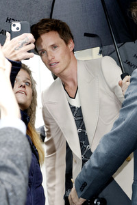 ZFF Masters mit Eddie Redmayne, Zurich Film Festival 2022