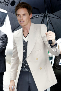 ZFF Masters mit Eddie Redmayne, Zurich Film Festival 2022