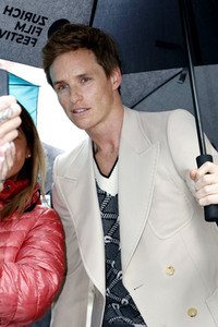 ZFF Masters mit Eddie Redmayne, Zurich Film Festival 2022