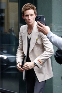 ZFF Masters mit Eddie Redmayne, Zurich Film Festival 2022