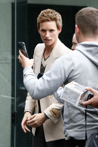 ZFF Masters mit Eddie Redmayne, Zurich Film Festival 2022