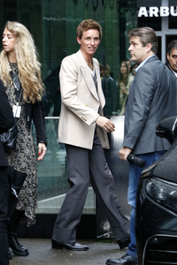 ZFF Masters mit Eddie Redmayne, Zurich Film Festival 2022