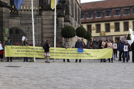 Pressetermin zur Herbst-Vollversammlung der Deutschen Bischofskonferenz in Fulda
