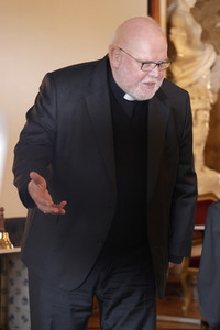 Pressetermin zur Herbst-Vollversammlung der Deutschen Bischofskonferenz in Fulda