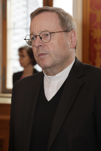 Pressetermin zur Herbst-Vollversammlung der Deutschen Bischofskonferenz in Fulda