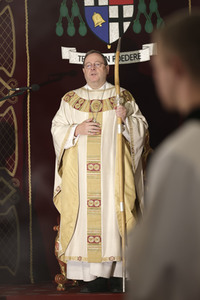 Eröffnungsgottesdienst der Herbst-Vollversammlung der Deutschen Bischofskonferenz in Fulda