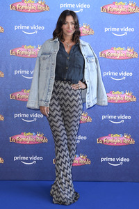 Serienpremiere 'Me Contro Te - La Famiglia Reale' in Rom