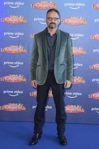 Serienpremiere 'Me Contro Te - La Famiglia Reale' in Rom