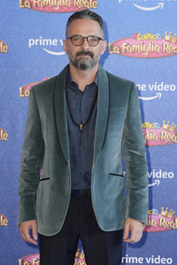 Serienpremiere 'Me Contro Te - La Famiglia Reale' in Rom