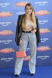 Serienpremiere 'Me Contro Te - La Famiglia Reale' in Rom