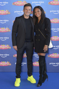 Serienpremiere 'Me Contro Te - La Famiglia Reale' in Rom