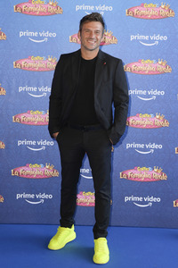 Serienpremiere 'Me Contro Te - La Famiglia Reale' in Rom