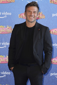 Serienpremiere 'Me Contro Te - La Famiglia Reale' in Rom