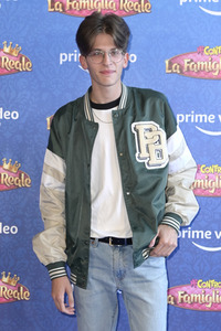 Serienpremiere 'Me Contro Te - La Famiglia Reale' in Rom