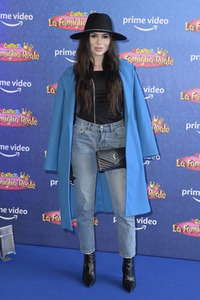 Serienpremiere 'Me Contro Te - La Famiglia Reale' in Rom