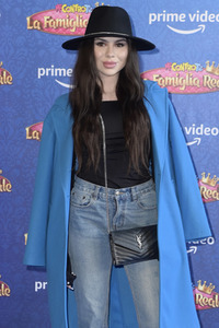 Serienpremiere 'Me Contro Te - La Famiglia Reale' in Rom