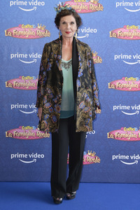 Serienpremiere 'Me Contro Te - La Famiglia Reale' in Rom