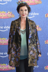 Serienpremiere 'Me Contro Te - La Famiglia Reale' in Rom