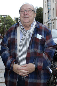 DEFA Film-Gesprächs-Reihe 'Du und ich und Klein-Paris' in Halle