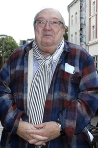 DEFA Film-Gesprächs-Reihe 'Du und ich und Klein-Paris' in Halle