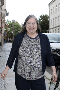 DEFA Film-Gesprächs-Reihe 'Du und ich und Klein-Paris' in Halle