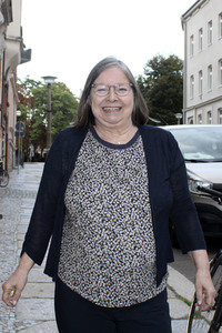 DEFA Film-Gesprächs-Reihe 'Du und ich und Klein-Paris' in Halle