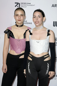 First Steps Awards 2022 in Berlin