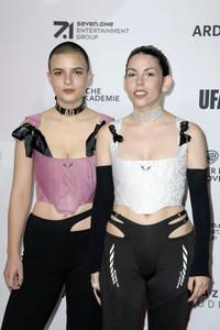 First Steps Awards 2022 in Berlin