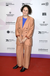 First Steps Awards 2022 in Berlin